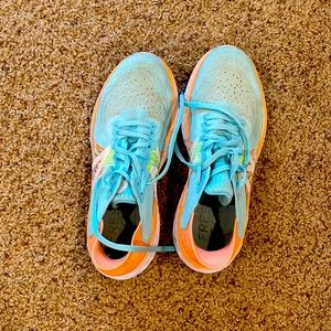 New Balance Fresh Foam 1080 Running Shoe